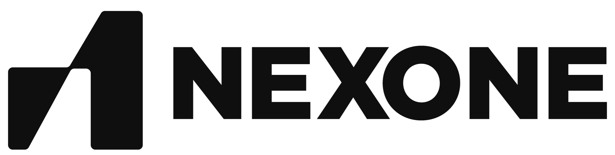 NEXONE | Todo conectado.
